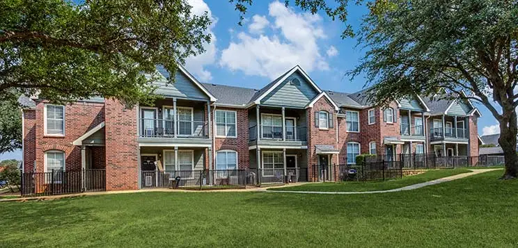 Apartments