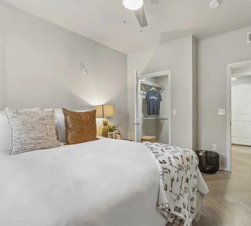 Pooch-Approved Bedrooms