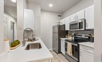 Dane Park Apartments