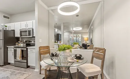Dane Park Apartments