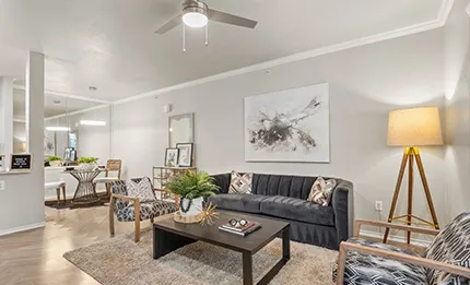 Dane Park Apartments