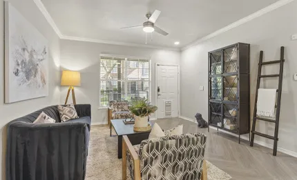 Dane Park Apartments