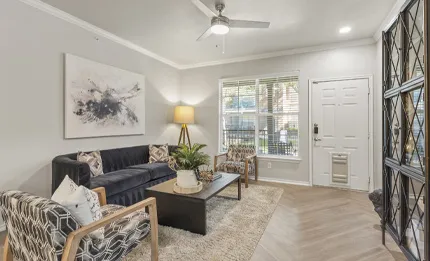 Dane Park Apartments
