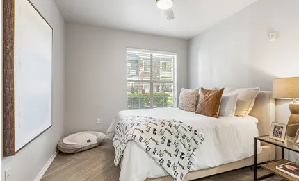 Dane Park Apartments
