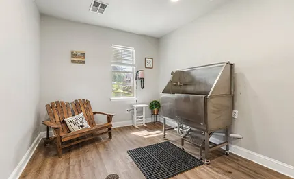 Dane Park Apartments