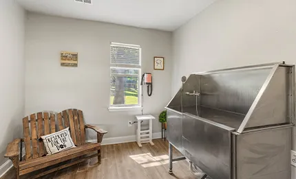 Dane Park Apartments
