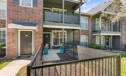 Dane Park Apartments