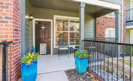 Dane Park Apartments
