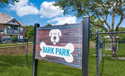 Dane Park Amenities