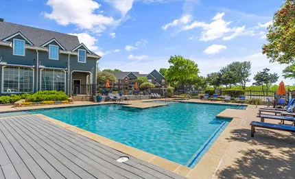 Dane Park Pool